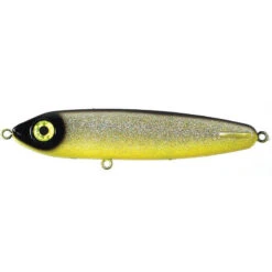 ERC Hell Hound Jerkbait 9 ERC Hell Hound Jerkbait -Tackle Express HH 30