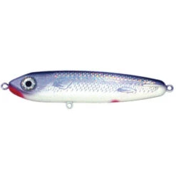 ERC Hell Hound Jerkbait 10 ERC Hell Hound Jerkbait -Tackle Express HH 35