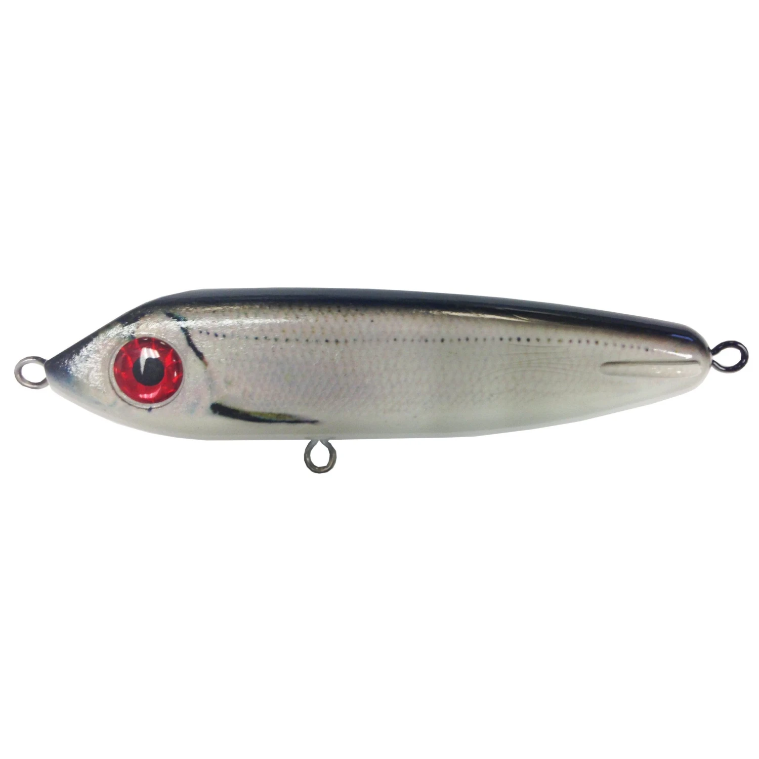 ERC Hell Hound Jerkbait 3 ERC Hell Hound Jerkbait