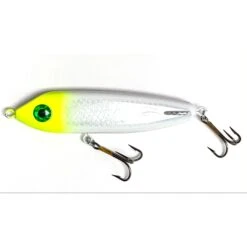 ERC Hell Hound Jerkbait 11 ERC Hell Hound Jerkbait -Tackle Express HH6 46
