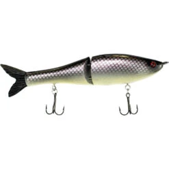 G-Ratt Baits Sneaky Pete Swimbaits -Tackle Express HITCH