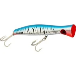 Halco Roosta Popper 195 -Tackle Express HalcoRoostaPopperBaitfish