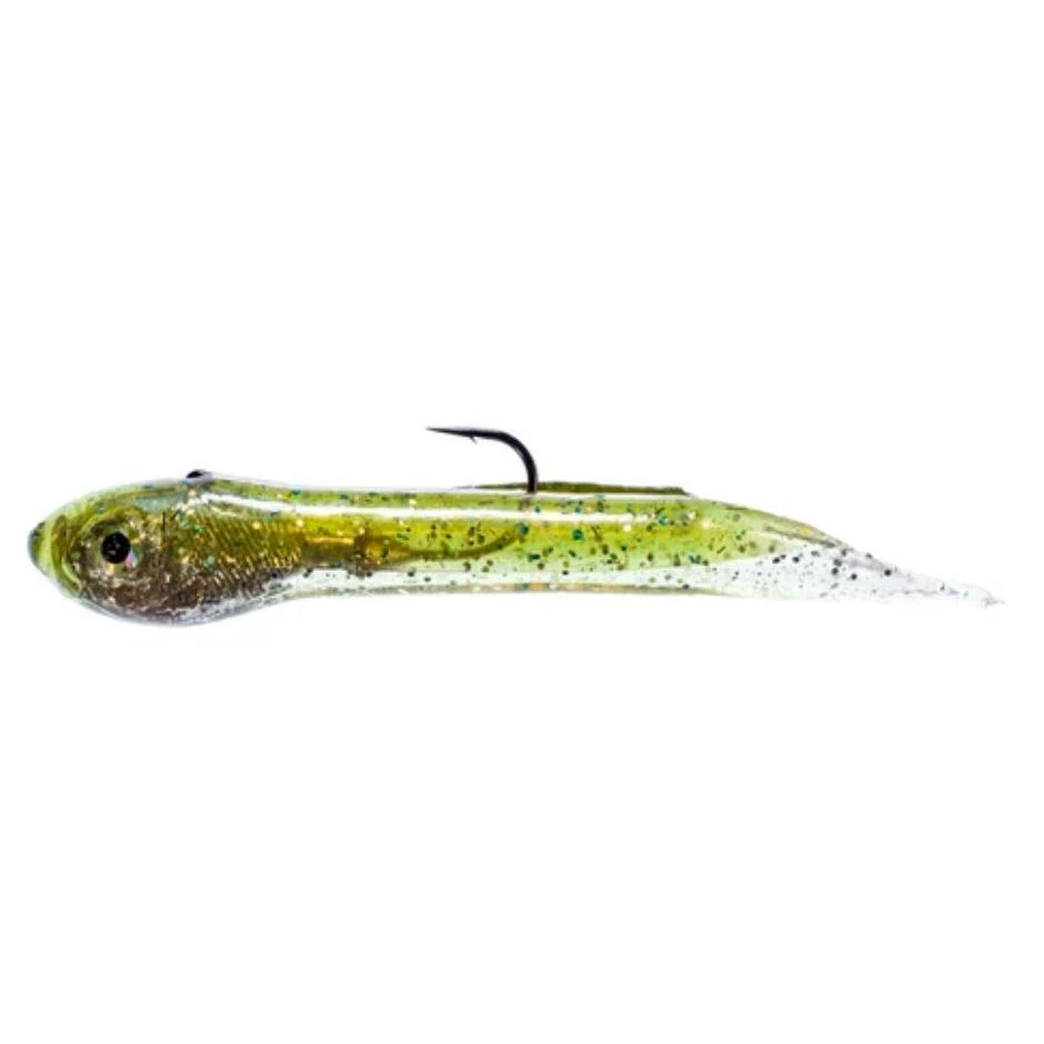Hookup Baits Medium Jigs 7 Hookup Baits Medium Jigs - Image 5