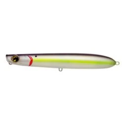 Ima Big Stick Topwater Lure -Tackle Express IMA Big Stick Ghost Blue Back