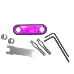 Avet Reel Clamp Kits -Tackle Express IMG 3317