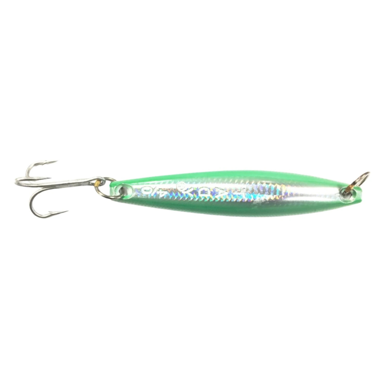 Tady Lure Yo Yo 4/0 Iron 17 Tady Lure Yo Yo 4/0 Iron - Image 15