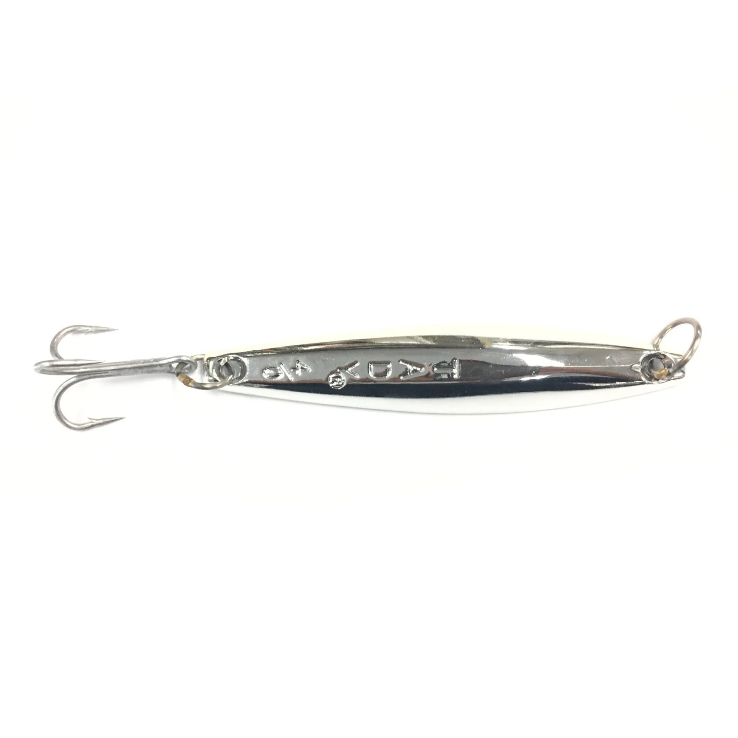 Tady Lure Yo Yo 4/0 Iron 20 Tady Lure Yo Yo 4/0 Iron - Image 18