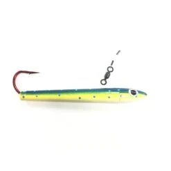 Lead Masters Cedar Plug Size 6 -Tackle Express IMG 4186