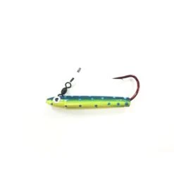 Lead Masters Cedar Plug Size 4 -Tackle Express IMG 4187