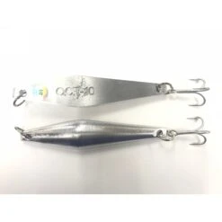 One Cool Tuna OCT-10 Surface Iron Jigs 16 One Cool Tuna OCT-10 Surface Iron Jigs -Tackle Express IMG 6527
