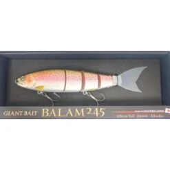 Madness Balam 245 Swimbait -Tackle Express IMG 7218