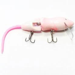 PB Rat 2 Piece Wakebait -Tackle Express IMG 7953