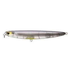 Ima Skimmer 110 Topwater Lure 4.25" -Tackle Express Ima Skimmer Real Ghost Shad
