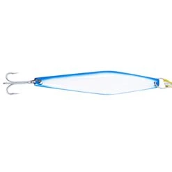 JRI Custom Lures JRI-4 Surface Iron Jigs -Tackle Express JRI 4SurfaceIronJig 7 Blue White f378dac1 450a 4471 821b 531c9d8ffcb6
