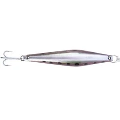 JRI Custom Lures JRI-4 Surface Iron Jigs -Tackle Express JRI 4SurfaceIronJig 7 Sardine