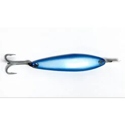 JRI Custom Lures JRI-6 Yo-Yo Iron Jigs -Tackle Express JRI 6Blue White