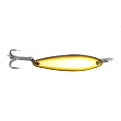 JRI Custom Lures JRI-6 Yo-Yo Iron Jigs -Tackle Express JRI 6ScambledEgg