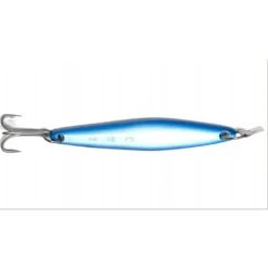 JRI Custom Lures DW-1 Yo-Yo Iron Jigs 10 JRI Custom Lures DW-1 Yo-Yo Iron Jigs -Tackle Express JRI DW1 Blue White