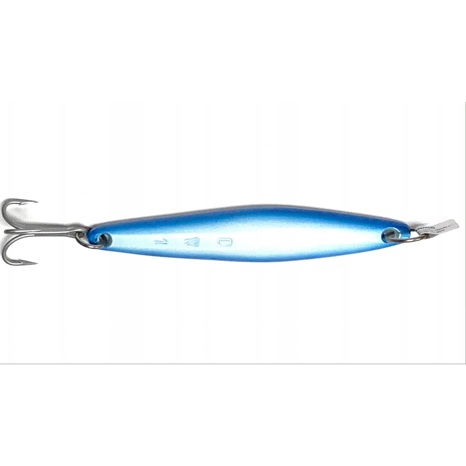 JRI Custom Lures DW-1 Yo-Yo Iron Jigs 5 JRI Custom Lures DW-1 Yo-Yo Iron Jigs - Image 3