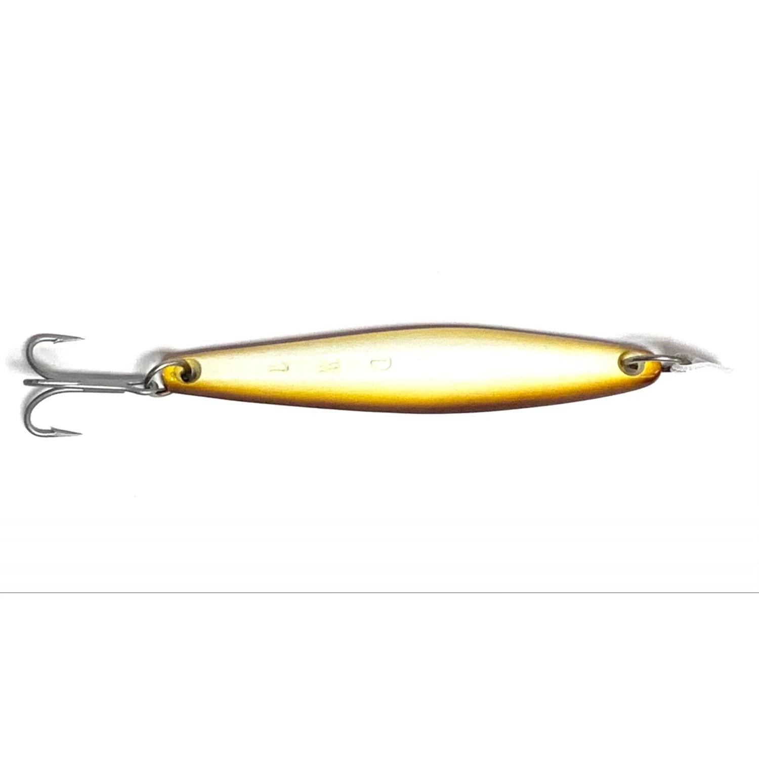 JRI Custom Lures DW-1 Surface Iron Jigs 9 JRI Custom Lures DW-1 Surface Iron Jigs - Image 7