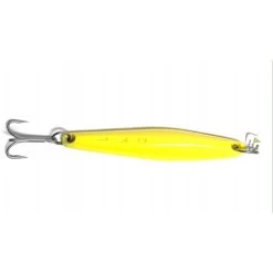 JRI Custom Lures DW-1 Surface Iron Jigs 15 JRI Custom Lures DW-1 Surface Iron Jigs -Tackle Express JRI DW1 SolidYellow