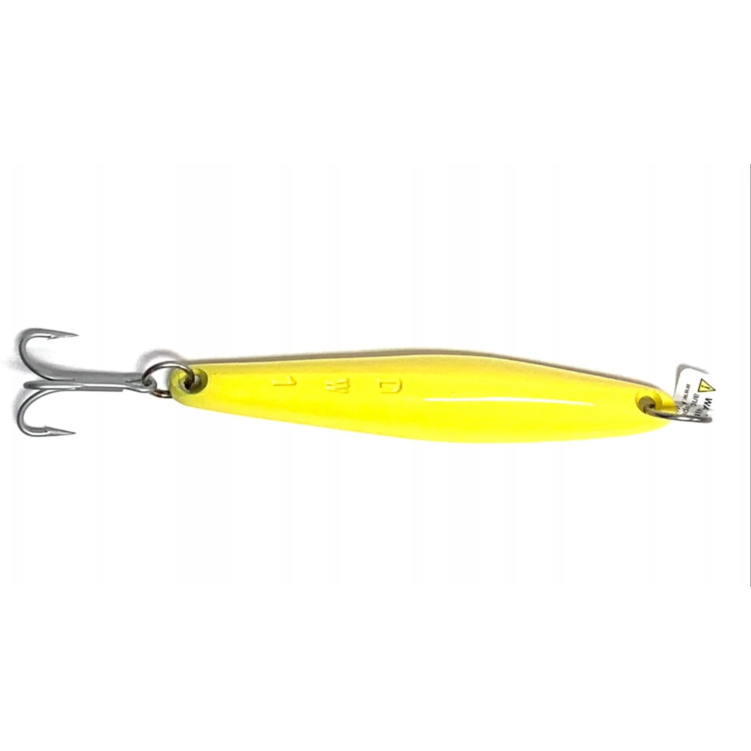 JRI Custom Lures DW-1 Surface Iron Jigs 7 JRI Custom Lures DW-1 Surface Iron Jigs - Image 5