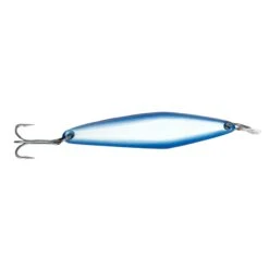 JRI Custom Lures JRI-3 Surface Iron Jigs -Tackle Express JRI3Blue White