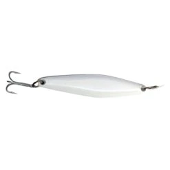 JRI Custom Lures JRI-3 Surface Iron Jigs -Tackle Express JRI3PearlWhite