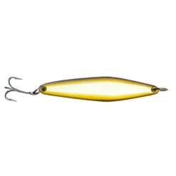JRI Custom Lures JRI-3 Surface Iron Jigs -Tackle Express JRI3ScrambledEgg
