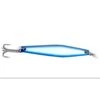 JRI Custom Lures KO Stinger Light Surface Iron Jigs -Tackle Express JRIKOStingerBlue White