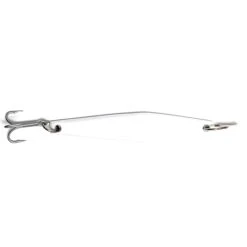 JRI Custom Lures KO Stinger Heavy Yo-Yo Iron Jigs -Tackle Express JRIKOStingerGlowWhite