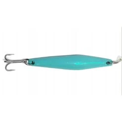 JRI Custom Lures KO Stinger Light Surface Iron Jigs -Tackle Express JRIKOStingerSolidMint