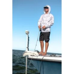 Huk Icon X Hooded LS Shirt Mossy Oak Drift -Tackle Express JS 211201 5615 rt c795ec7f 335c 4f28 8f0a a2b9c14a5775