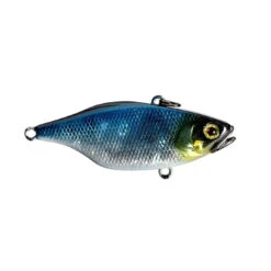 Jackall TN 80 Lipless Crankbaits -Tackle Express JackallTN80AuroraBlack