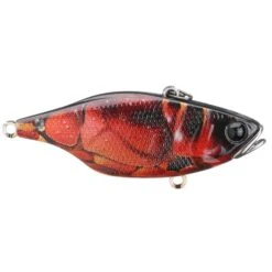 Jackall TN 80 Lipless Crankbaits -Tackle Express JackallTN80RTEscapeCraw