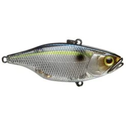 Jackall TN 80 Lipless Crankbaits -Tackle Express JackallTN80SGThreadfinShad