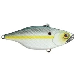 Jackall TN 80 Lipless Crankbaits -Tackle Express JackallTN80SSShad
