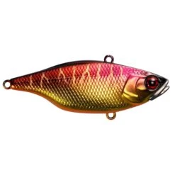 Jackall TN 80 Lipless Crankbaits -Tackle Express JackallTN80SpawningTiger
