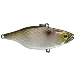 Jackall TN 80 Lipless Crankbaits -Tackle Express JackallTN80SuperShad