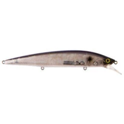 Jackall Rerange 110SP -Tackle Express Jackall Rerange Jerkbait Blue Pearl Shad