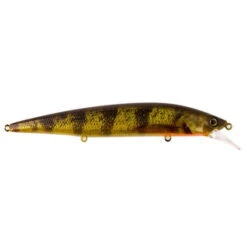 Jackall Rerange 110SP -Tackle Express Jackall Rerange Jerkbait RT Perch