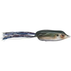 SPRO Bronzeye King Daddy 90 Frog -Tackle Express Killer Gill