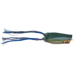 Spro Dean Rojas Bronzeye Poppin' Frog 70