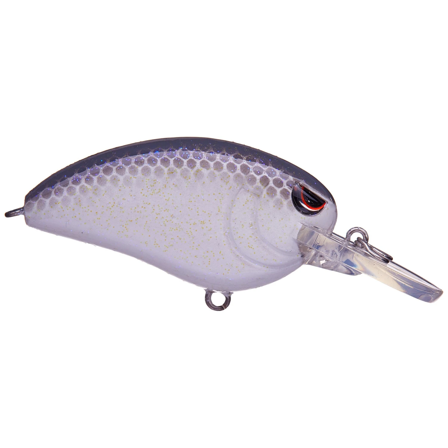 Spro Little John MD 50 Crankbait 5 Spro Little John MD 50 Crankbait - Image 3