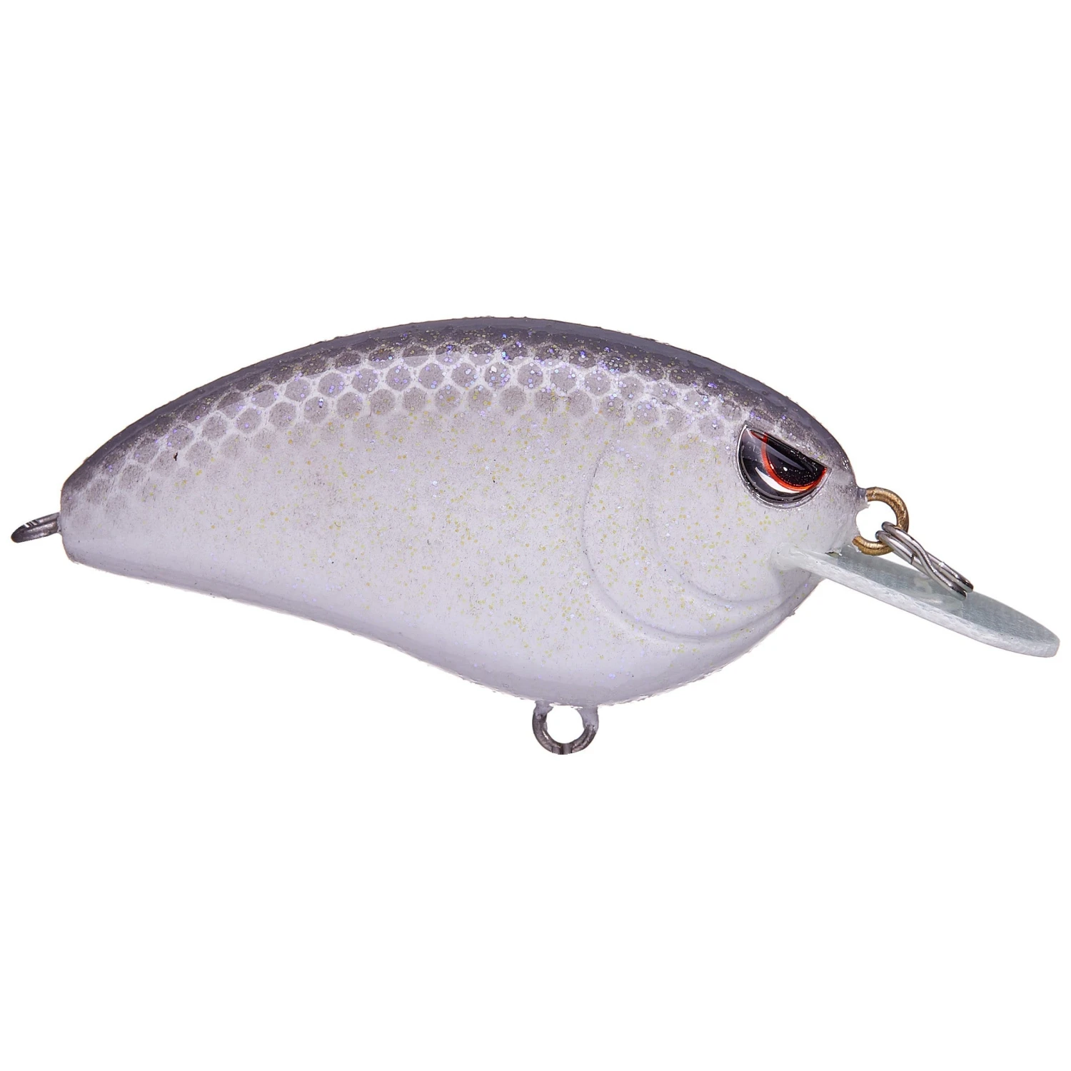 *Spro John Crews Little John 50 Crankbait 7 *Spro John Crews Little John 50 Crankbait - Image 5