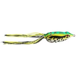 SPRO Bronzeye Frog 65 -Tackle Express Leopard 2a6c480f ca69 450d a5b0 b092971ee7ab
