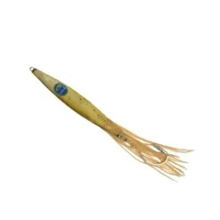 Lingcod Jigs Living Squids 12 Lingcod Jigs Living Squids -Tackle Express LingcodJigsCurseBreaker