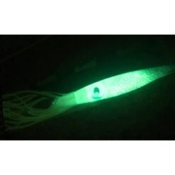 Lingcod Jigs Living Squids 13 Lingcod Jigs Living Squids -Tackle Express LingcodJigsGlowingLivingsquid