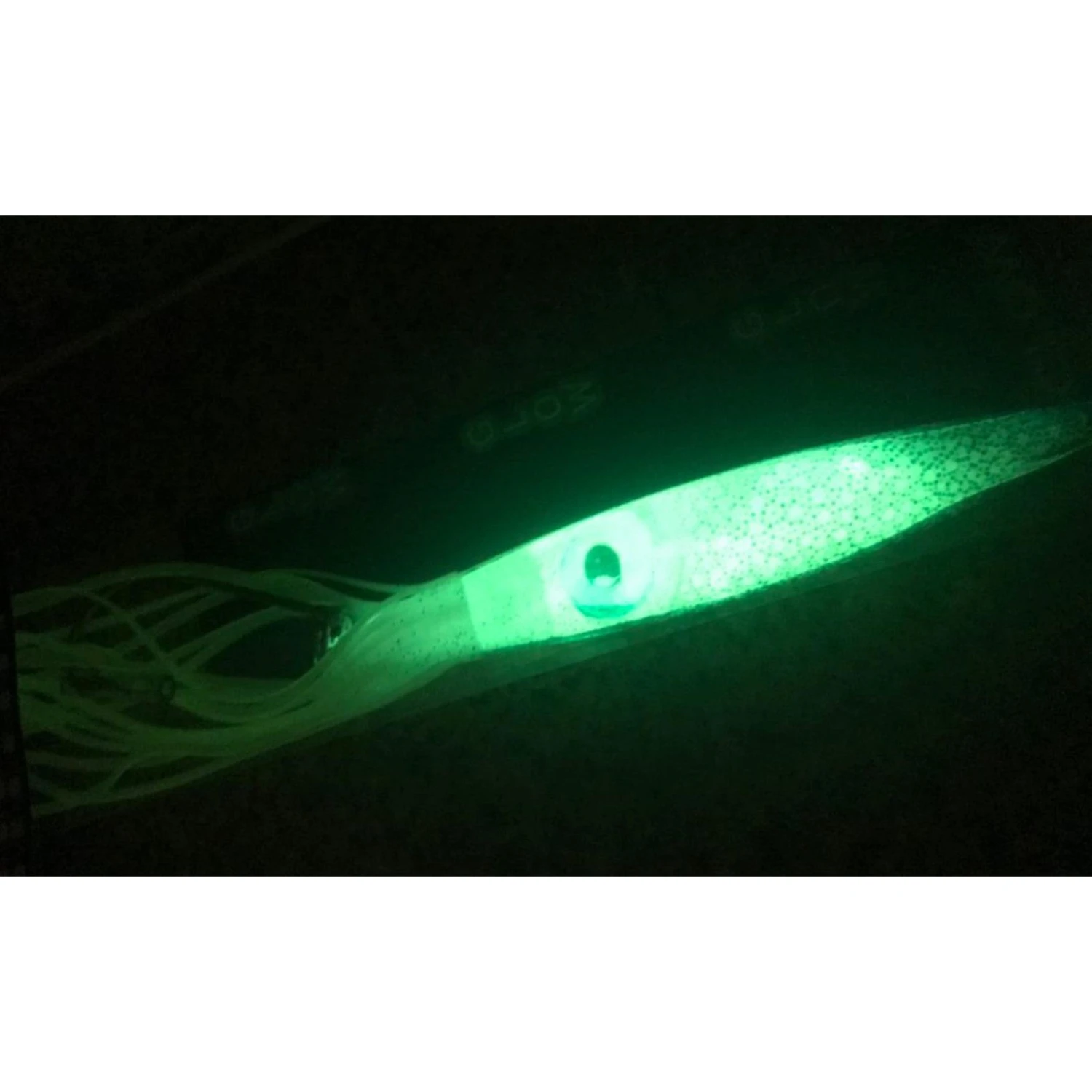 Lingcod Jigs Living Squids 8 Lingcod Jigs Living Squids - Image 6