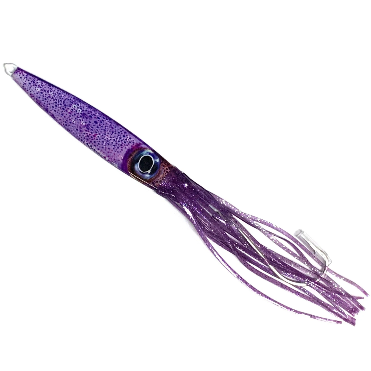 Lingcod Jigs Living Squids 5 Lingcod Jigs Living Squids - Image 3